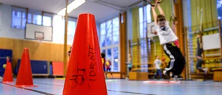 Mer motion ger eleverna bättre förutsättningar i livet