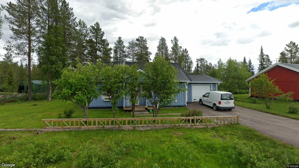 Forellvägen 39