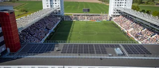Driftschefen: Bilbörsen arena är absolut värdig Champions League