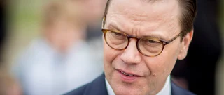 "Bergfeldts upphetsning över något helt normalt svämmar över"