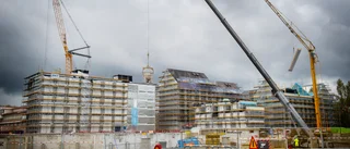 Att Ostlänken gör Nyköping attraktivt?