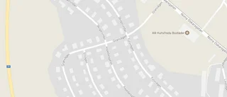 Ny ägare till hus i Hultsfred