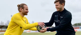 Rasmus och Rasmus väntas gå dragkamp om seriesegern: ”Vill vinna”