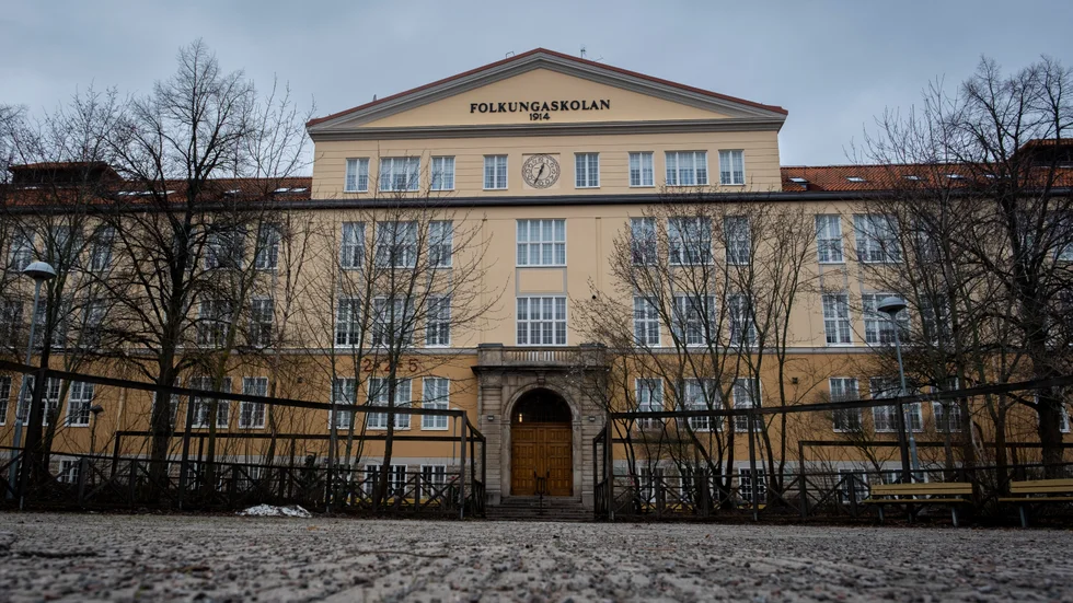 Motviljan mot synlig framgång i skolan tycks ha att göra med en missuppfattning av begreppet elitism, skriver debattören.