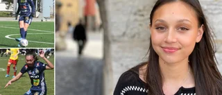 Nya P18-spelaren om alla roller: ”Ger mig en fördel”