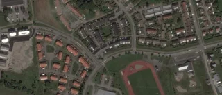 115 kvadratmeter stort radhus i Trosa sålt till ny ägare