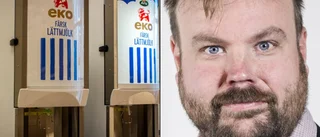 Extramiljoner räddar skolbarnens mjölk och fisk