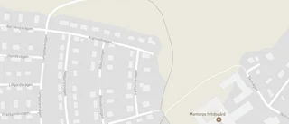 1 800 000 kronor för 60-talshus i Mantorp