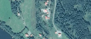 Stor villa på 230 kvadratmeter såld i Sparreholm - priset: 6 880 000 kronor