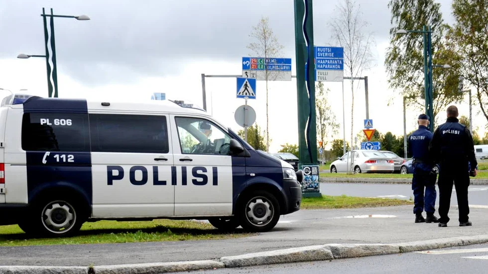 Finsk polis kan snart på eget initiativ ingripa i östra Norrbotten, vid olycksfall och akuta situationer.