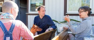 En vandring bland ormar och anekdoter