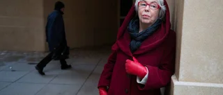 Fem författare gästar Kontext