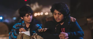 Arabisk filmfestival fokuserar på kvinnor