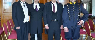 Levandegör sin egen historia
