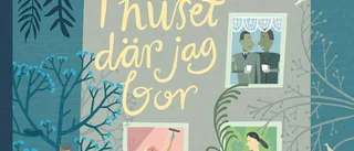 Vimmlande bildvärld på vers