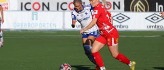 IFK åkte på nionde raka förlusten – så var laget på Behrn Arena