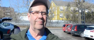"Väder som man blir glad av"