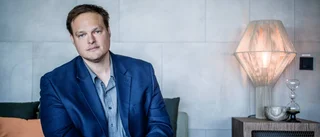 Greenwell bytte skam mot glädje