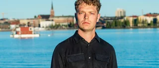 Att bita ihop och gräma sig