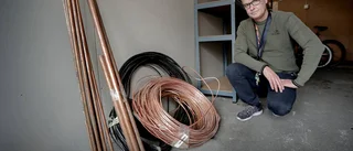 Polisen efterlyser kopparägare