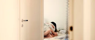 Slumpvis utvalda får frågor om sex