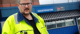 LKAB: "Strejkrykte inte positivt"