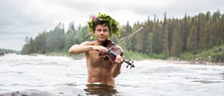 Nakenkalendern är här