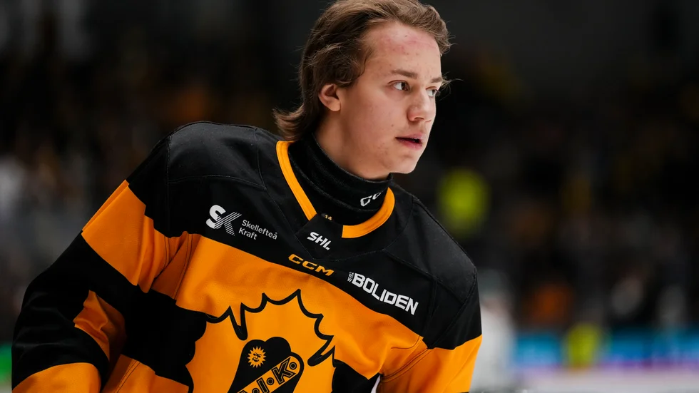 Valter Lindberg.