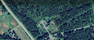 91 kvadratmeter stort hus i Haparanda sålt för 750 000 kronor