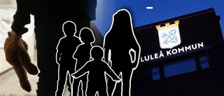 Fyra syskon omplacerades akut – familjehem anklagas för övergrepp