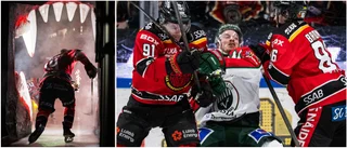 Svart facit mot ständige rivalen: ”Det byggs upp någonting”