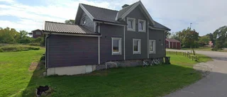 211 kvadratmeter stor villa i Ringarum såld för 2 450 000 kronor