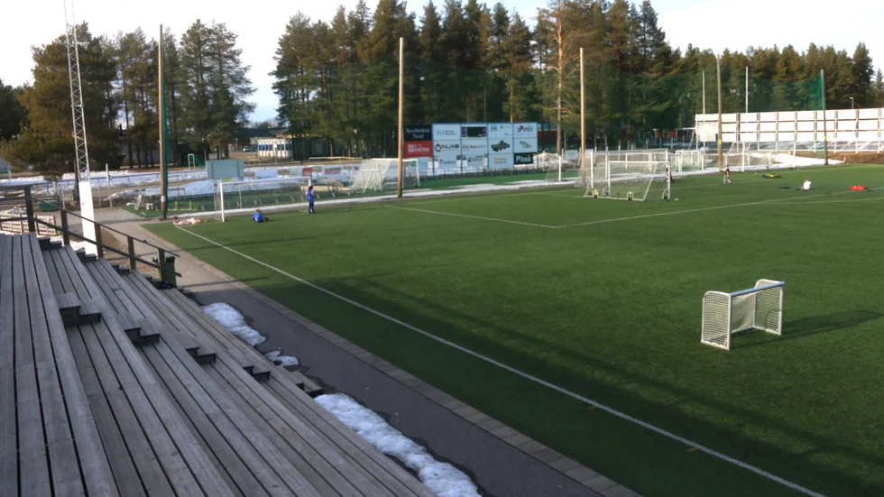 Storfors AIK har löst problematiken i damsektionen. Fyra nya sektionsmedlemmar kliver in.