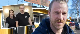 Dramatiska dygnet – var timmar ifrån att sälja JV-grillen