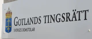 Man misstänks för våldtäkt mot barn – häktades