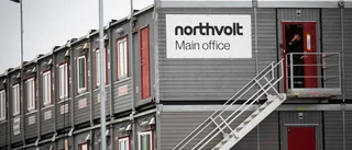 Northvolt anmäls för svartbygge