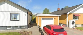 95 kvadratmeter stort hus i Storvreta får nya ägare