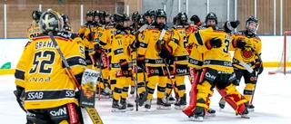 Klar för final efter kaosmatch: "Har aldrig varit så här"