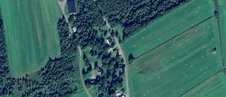 84 kvadratmeter stort hus i Boden får ny ägare