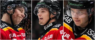 Därför missade Luleåstjärnorna matchen