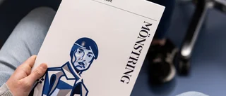 Fler kallas till mönstring
