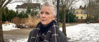 Från missnöje till dröm: Enköpingsförfattaren startar eget