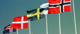 Därför borde Sverige, Finland, Danmark och Norge slås ihop