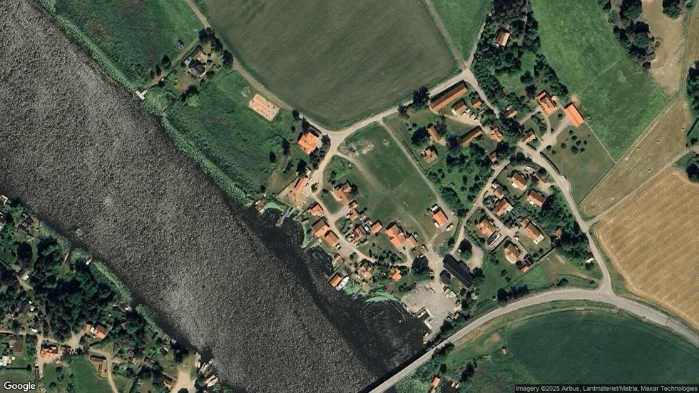 Området kring Björsund 118