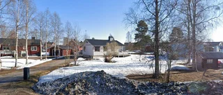 60 kvadratmeter stort hus i Pajala får nya ägare