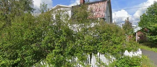 114 kvadratmeter stort hus i Karungi får ny ägare