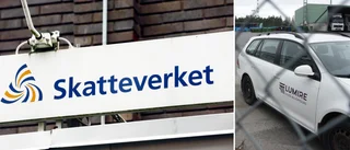 Ekonomichefen om Lumires skattemiss: ”Det är fruktansvärt”