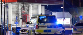 Personal i matbutik mördad i går kväll – man anhållen