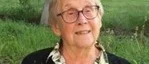 Minnesord: Elsa Johansson     