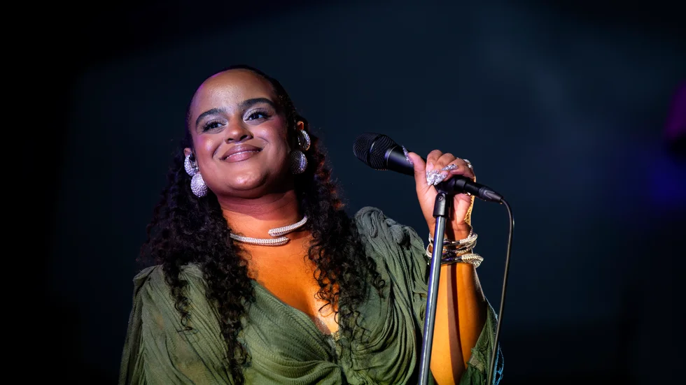 Seinabo Sey inleder Tovastugans sommarprogram 2025.